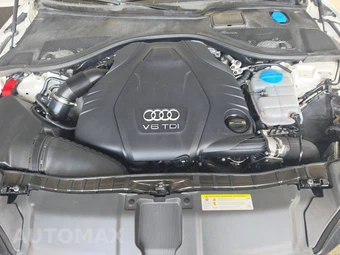 2016 Audi A7 3.0 TDI Prestige – miniatura 15