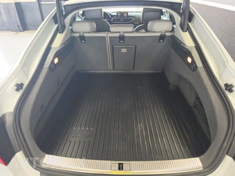 2016 Audi A7 3.0 TDI Prestige – miniatura 16