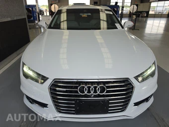 2016 Audi A7 3.0 TDI Prestige – miniatura 2