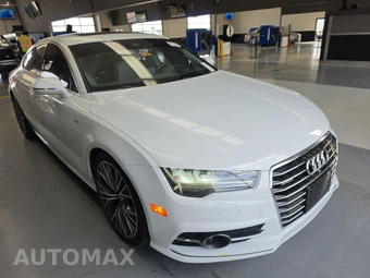 2016 Audi A7 3.0 TDI Prestige – miniatura 3