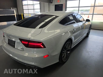 2016 Audi A7 3.0 TDI Prestige – miniatura 4