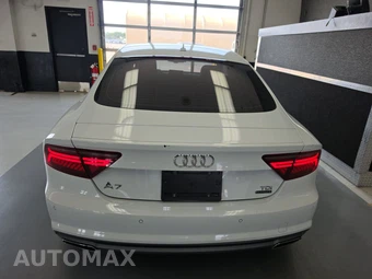 2016 Audi A7 3.0 TDI Prestige – miniatura 5