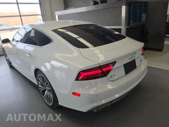 2016 Audi A7 3.0 TDI Prestige – miniatura 6