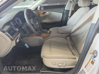 2016 Audi A7 3.0 TDI Prestige – miniatura 7