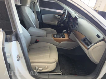 2016 Audi A7 3.0 TDI Prestige – miniatura 8