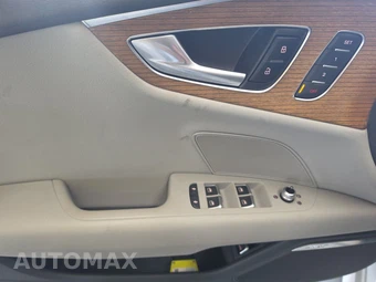 2016 Audi A7 3.0 TDI Prestige – miniatura 9