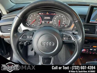 2016 Audi A7 3.0T Premium Plus – miniatura 24