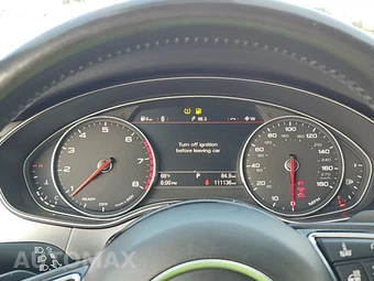 2016 Audi A7 3.0T Premium Plus - miniatura 12