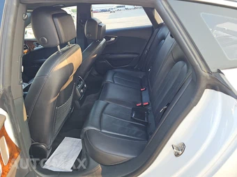 2016 Audi A7 3.0T Premium Plus - miniatura 13