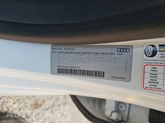 2016 Audi A7 3.0T Premium Plus - miniatura 14