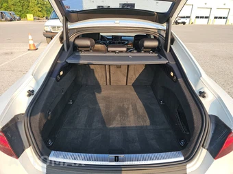 2016 Audi A7 3.0T Premium Plus - miniatura 16