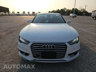 2016 Audi A7 3.0T Premium Plus - miniatura 2