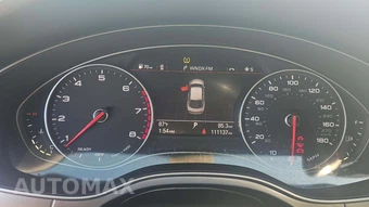 2016 Audi A7 3.0T Premium Plus - miniatura 23
