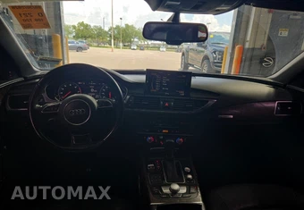 2016 Audi A7 3.0T Premium Plus - miniatura 12