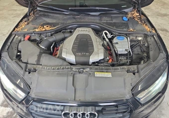 2016 Audi A7 3.0T Premium Plus - miniatura 17