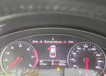 2016 Audi A7 3.0T Premium Plus - miniatura 18