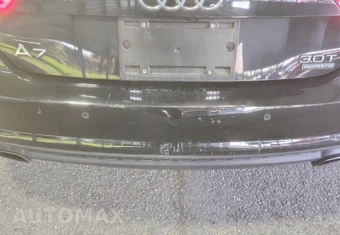 2016 Audi A7 3.0T Premium Plus - miniatura 19