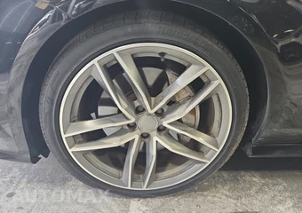 2016 Audi A7 3.0T Premium Plus - miniatura 2