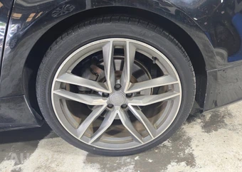 2016 Audi A7 3.0T Premium Plus - miniatura 4