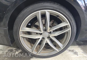 2016 Audi A7 3.0T Premium Plus - miniatura 7