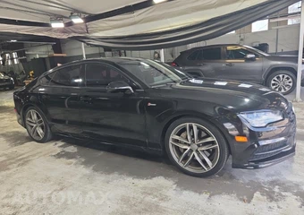 2016 Audi A7 3.0T Premium Plus - miniatura 8
