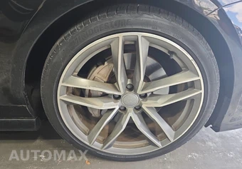 2016 Audi A7 3.0T Premium Plus - miniatura 9