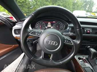 2016 Audi A7 3.0T Premium Plus – miniatura 10