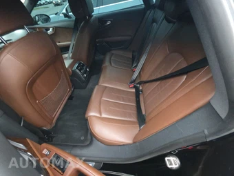 2016 Audi A7 3.0T Premium Plus – miniatura 13