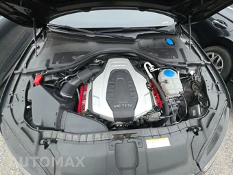2016 Audi A7 3.0T Premium Plus – miniatura 15