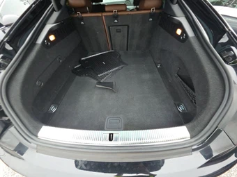 2016 Audi A7 3.0T Premium Plus – miniatura 16