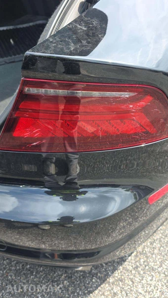 2016 Audi A7 3.0T Premium Plus – miniatura 23