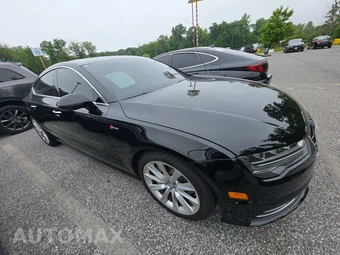 2016 Audi A7 3.0T Premium Plus – miniatura 3