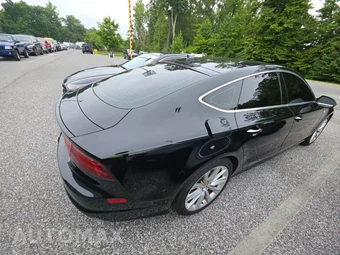 2016 Audi A7 3.0T Premium Plus – miniatura 4
