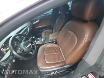 2016 Audi A7 3.0T Premium Plus – miniatura 7