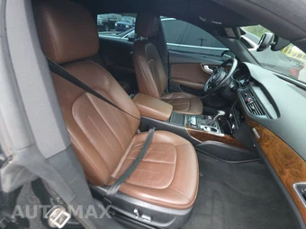 2016 Audi A7 3.0T Premium Plus – miniatura 8