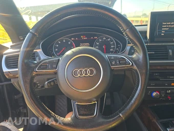 2016 Audi A7 3.0T Premium Plus – miniatura 10