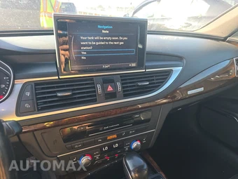 2016 Audi A7 3.0T Premium Plus – miniatura 11