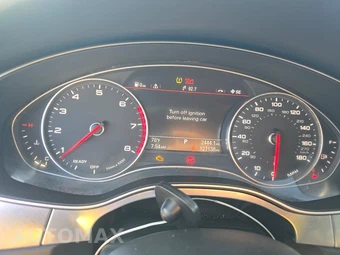 2016 Audi A7 3.0T Premium Plus – miniatura 12