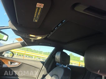 2016 Audi A7 3.0T Premium Plus – miniatura 17