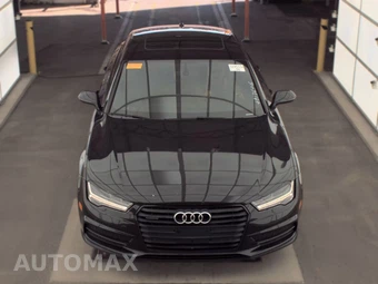 2016 Audi A7 3.0T Premium Plus – miniatura 2