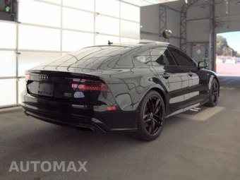 2016 Audi A7 3.0T Premium Plus – miniatura 4