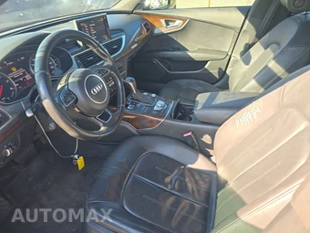 2016 Audi A7 3.0T Premium Plus – miniatura 7
