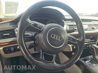 2016 Audi A7 3.0T Prestige – miniatura 10