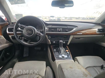 2016 Audi A7 3.0T Prestige – miniatura 11