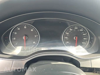 2016 Audi A7 3.0T Prestige – miniatura 12