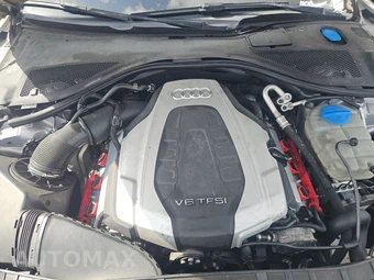 2016 Audi A7 3.0T Prestige – miniatura 15