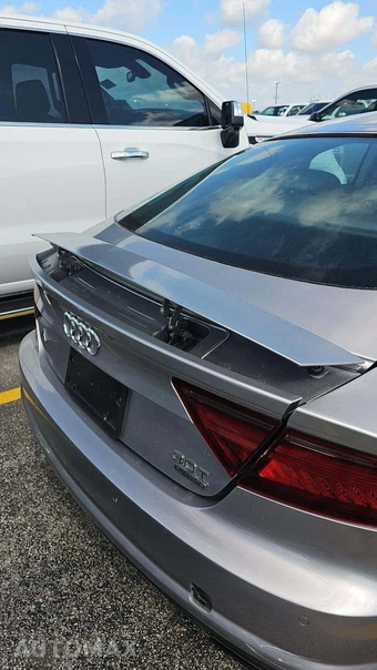 2016 Audi A7 3.0T Prestige – miniatura 18