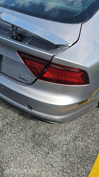 2016 Audi A7 3.0T Prestige – miniatura 20