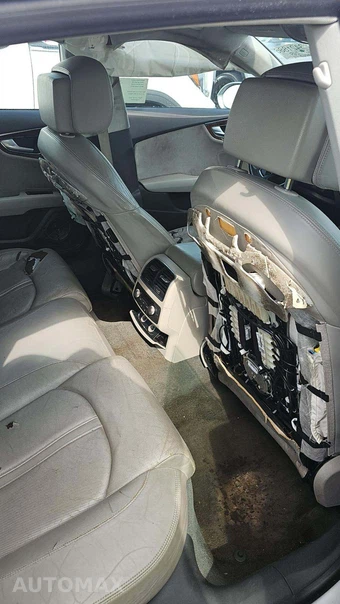2016 Audi A7 3.0T Prestige – miniatura 29