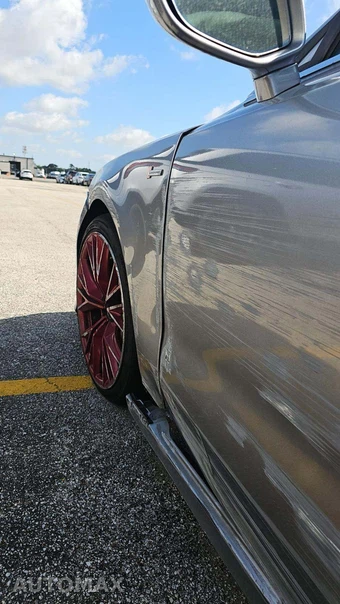 2016 Audi A7 3.0T Prestige – miniatura 35